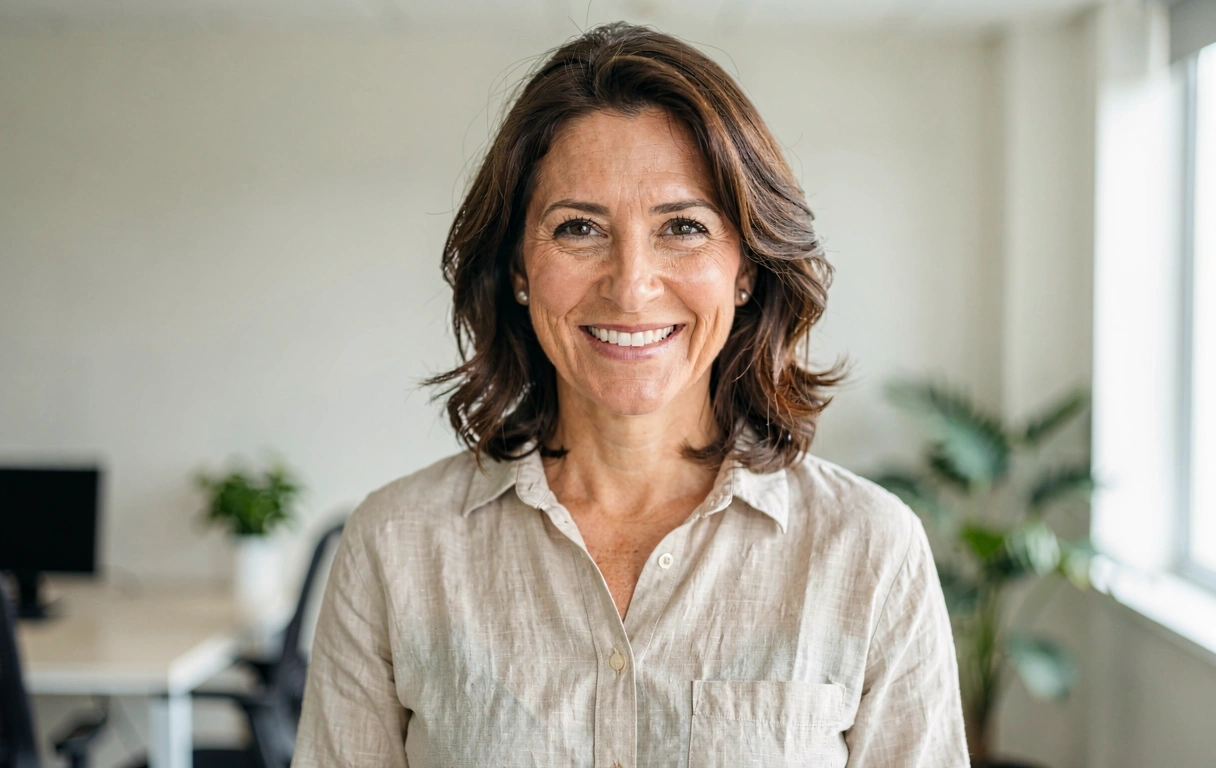 Coordinadora de Comunicación