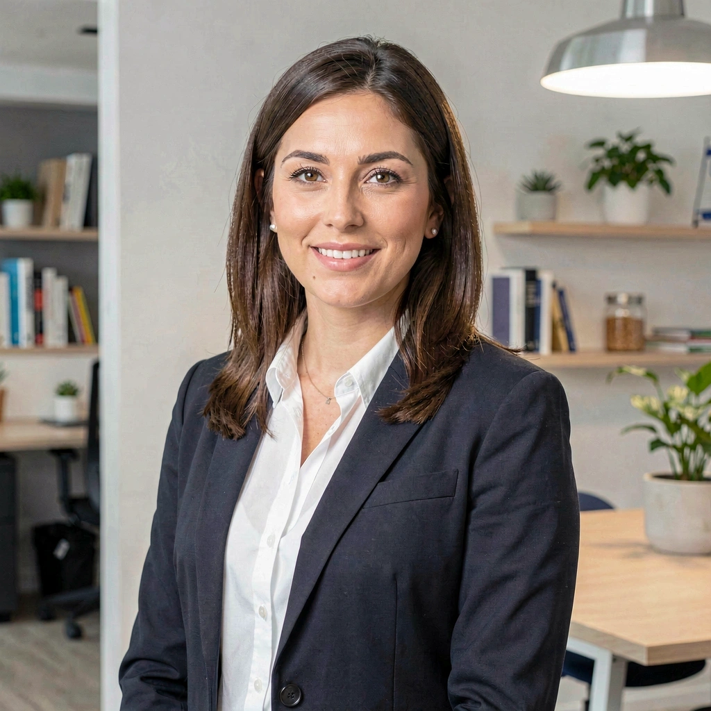 Experto en nutrición