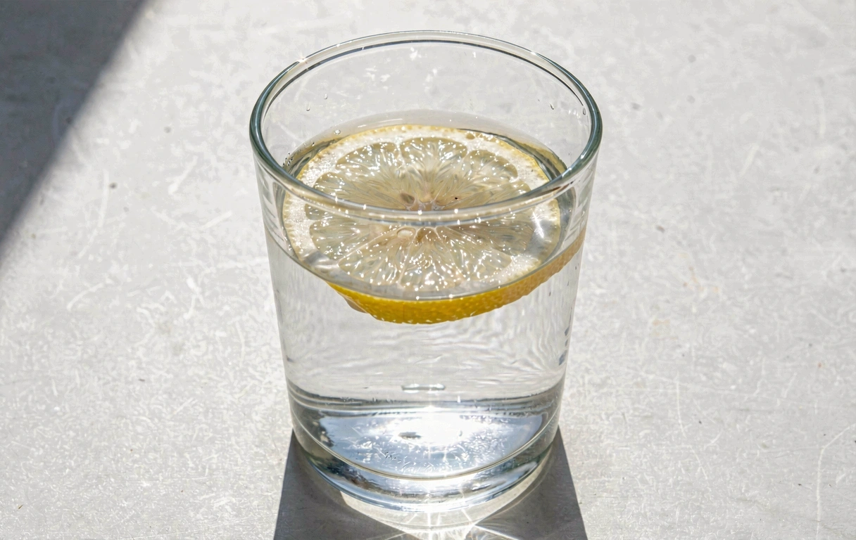 Guía de hidratación activa